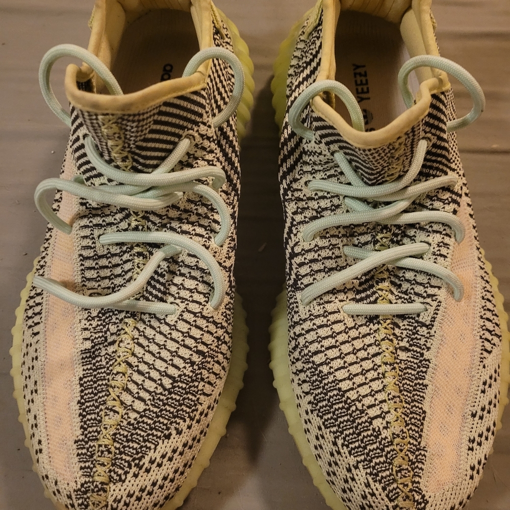 Yeezy Boost